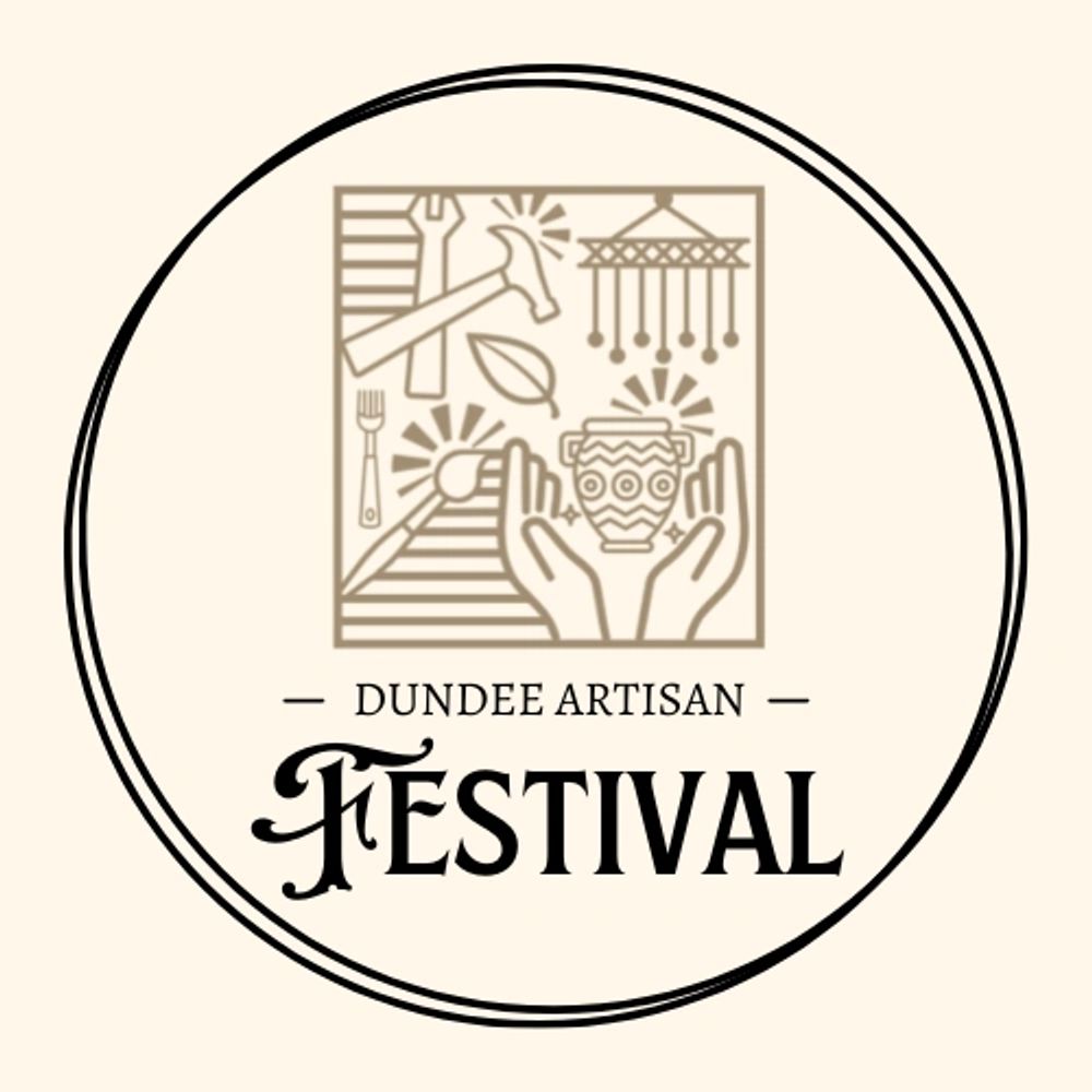 Dundee Artisan Festival Home